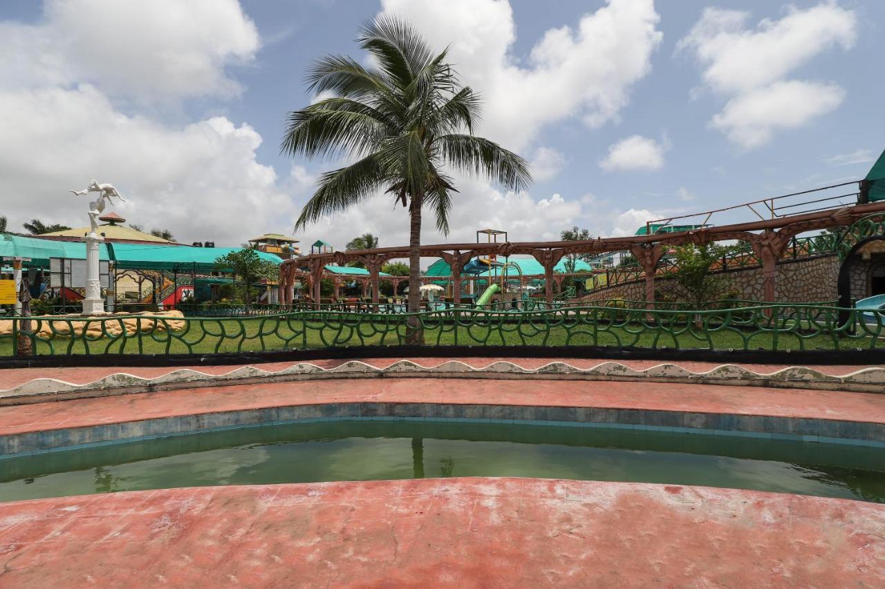 Capital O 49279 Chhab Chhaba Chhab Water Fun Park & Resort Damka Dış mekan fotoğraf