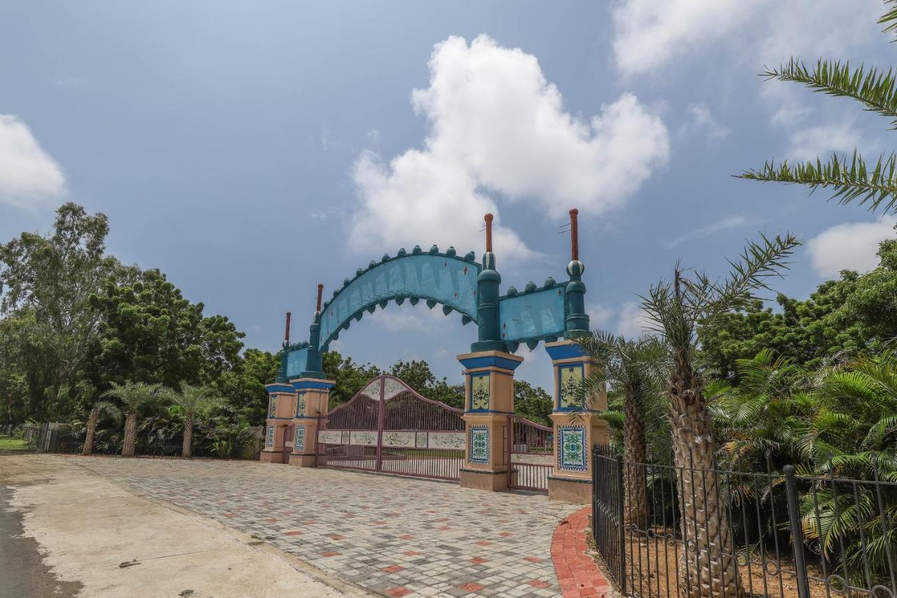 Capital O 49279 Chhab Chhaba Chhab Water Fun Park & Resort Damka Dış mekan fotoğraf