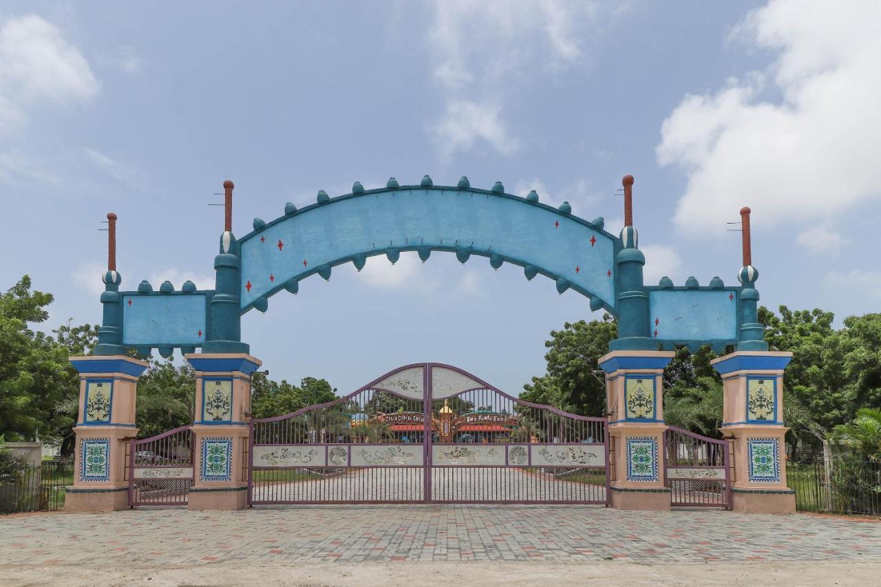 Capital O 49279 Chhab Chhaba Chhab Water Fun Park & Resort Damka Dış mekan fotoğraf