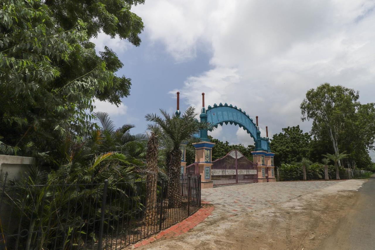 Capital O 49279 Chhab Chhaba Chhab Water Fun Park & Resort Damka Dış mekan fotoğraf